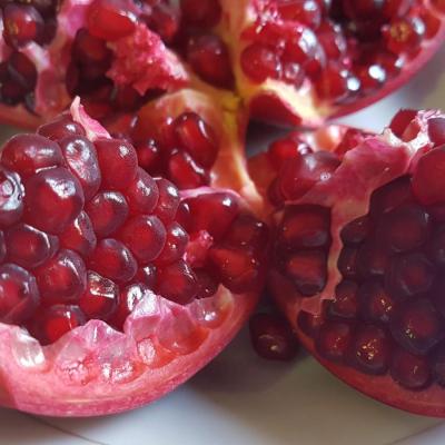 Lựu Đỏ Ấn Độ